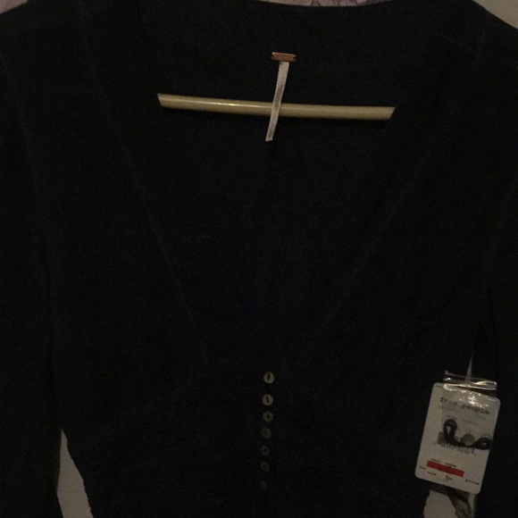 Boho Blouse - Picture 2 of 3